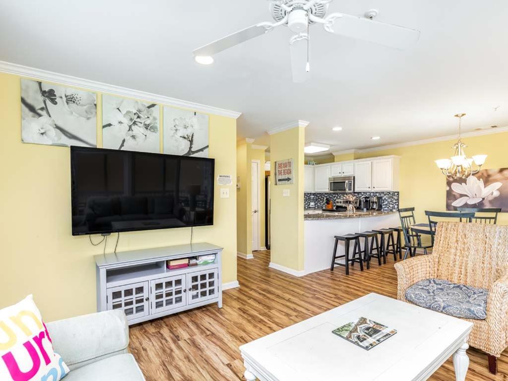 Appartamento Bee By The Sea Tybee Island Esterno foto