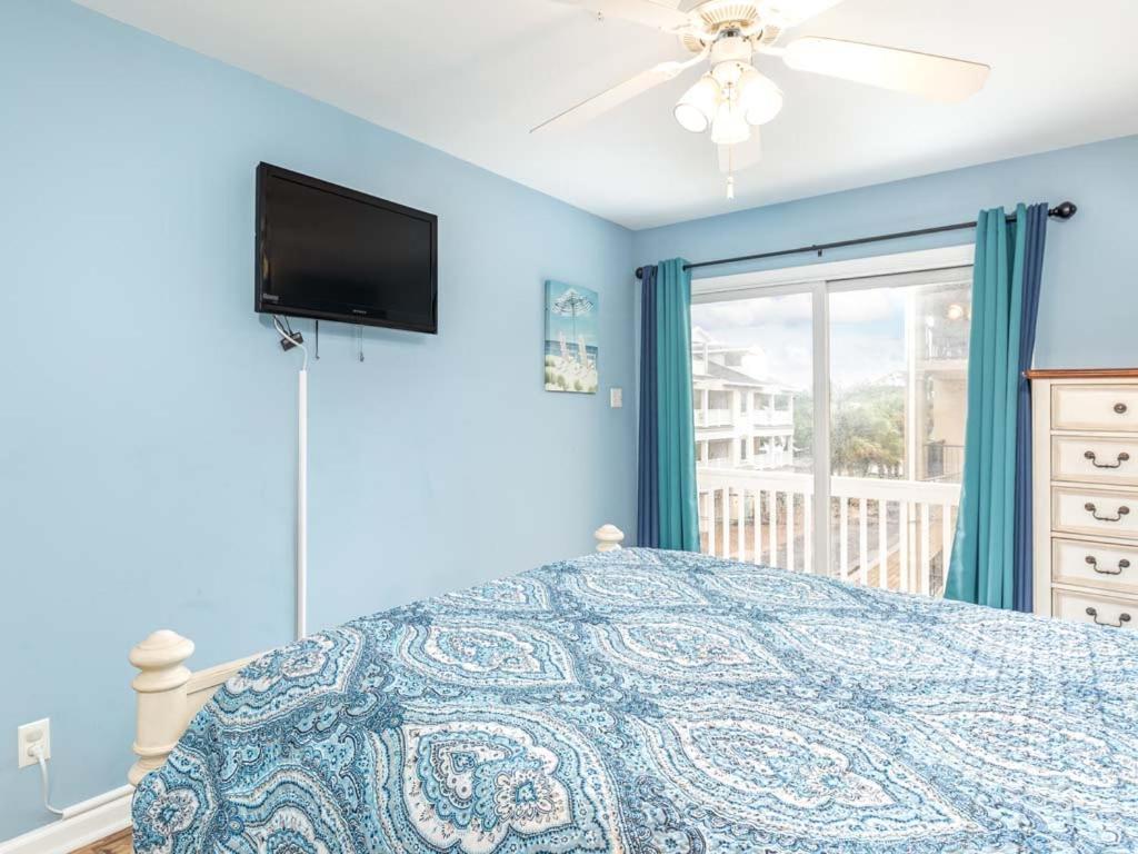 Appartamento Bee By The Sea Tybee Island Esterno foto