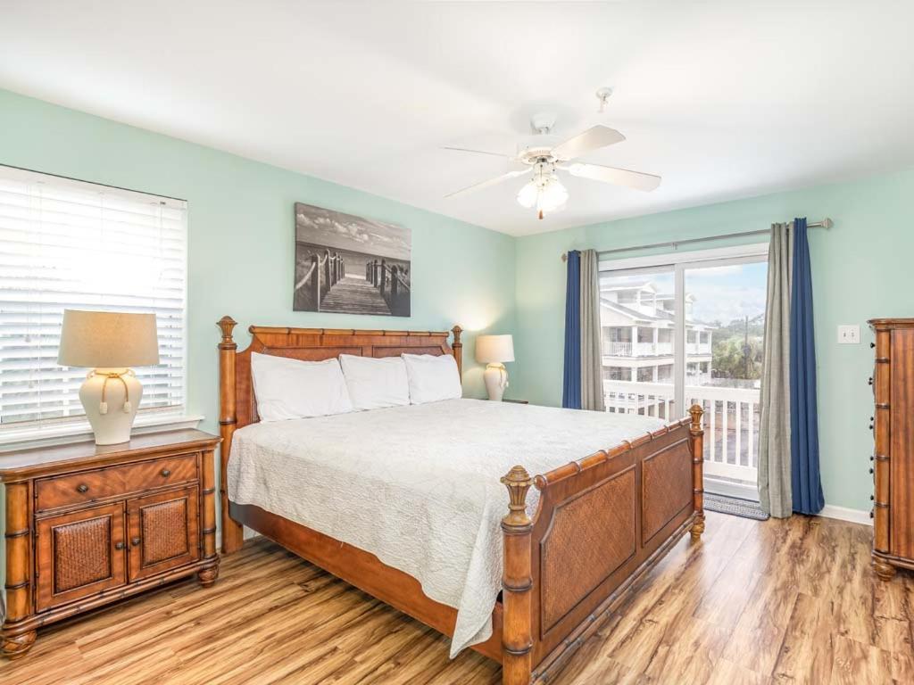 Appartamento Bee By The Sea Tybee Island Esterno foto