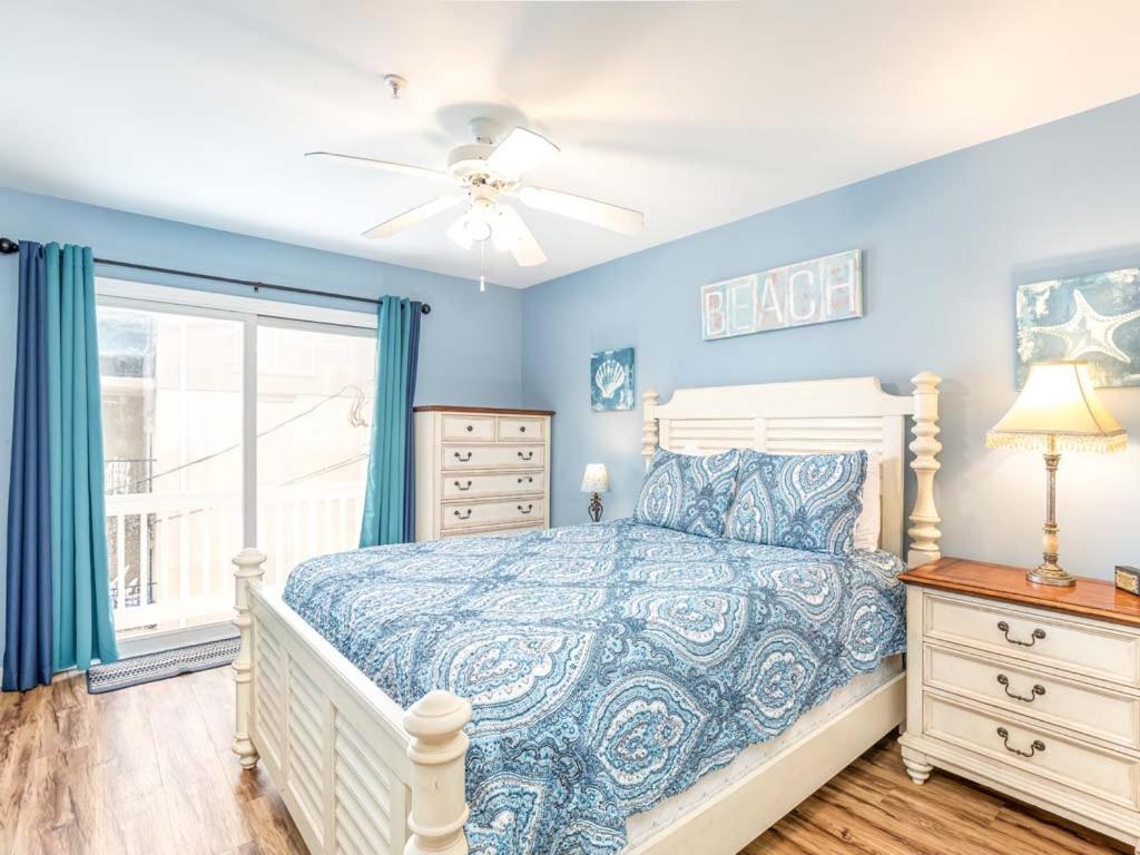 Appartamento Bee By The Sea Tybee Island Esterno foto