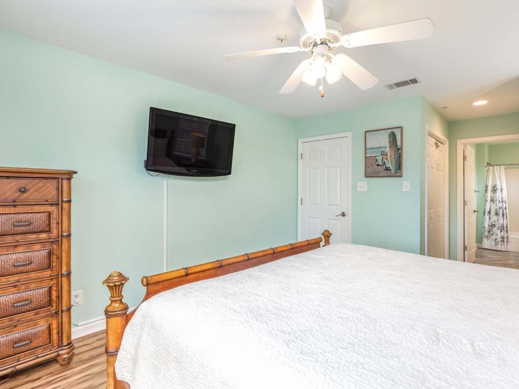 Appartamento Bee By The Sea Tybee Island Esterno foto