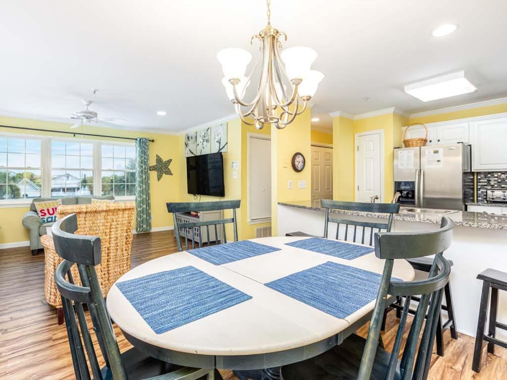 Appartamento Bee By The Sea Tybee Island Esterno foto