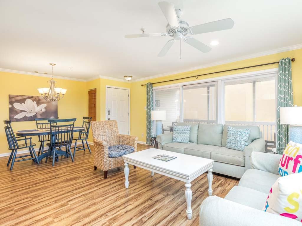 Appartamento Bee By The Sea Tybee Island Esterno foto